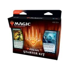 Magic the Gathering - Arena Starter Kit 2021