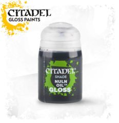 Shade: 24-25 Nuln Oil Gloss (Discontinued)