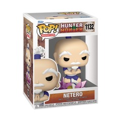 Hunter x Hunter - Netero #1132