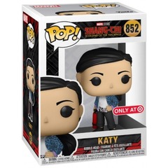 Katy #852 (Shang-Chi and the Legend of the Ten Rings - Target Exclusive)