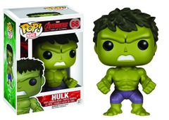 Hulk #68 (Avengers: Age of Ultron)