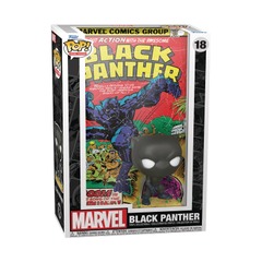 Black Panther #8 (Black Panther #7 Cover)