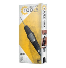 Citadel Tools - Drill (66-64)