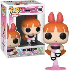 Powerpuff Girls - Blossom #1080