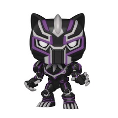 Black Panther #830 (Avengers: Mech Strike)