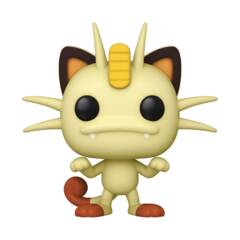 Pokemon - Meowth #780