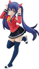 Fairy Tail - Wendy Marvell  Pop-Up Parade PVC Figure