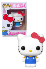 Hello Kitty - Hello Kitty (Classic) #28