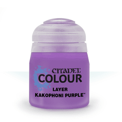 Layer: 22-86 Kakophoni Purple
