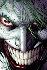 Joker: His Greatest Jokes Trade Paperback