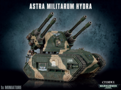 Astra Militarum - Hydra / Wyvern (47-21)