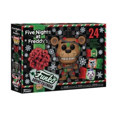 Five Nights at Freddy's - 24 Day Advent Calendar