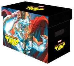Marvel - Graphic Comic Short Box: Immortal Thor