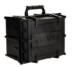 Citadel Figure Case - Battle Figure Case (60-38)