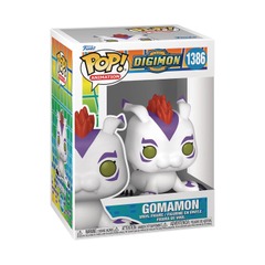 Digimon - Gomamon #1386