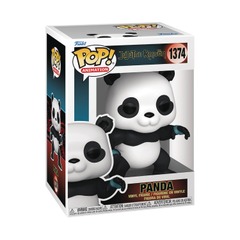 Jujutsu Kaisen - Panda #1374