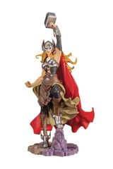 Kotobukiya Marvel Comics - Bishoujo Statue Thor (Jane Foster) (2023 Rerelease)