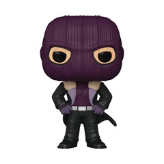 Baron Zemo #702 (The Falcon and the Winter Soldier)