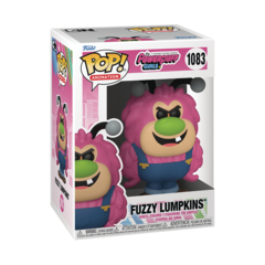 Powerpuff Girls - Fuzzy Lumpkins #1083