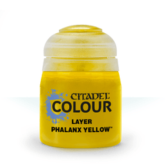 Layer: 22-88 Phalanx Yellow