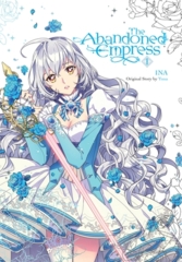 Abandoned Empress Graphic Novel
