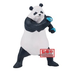 Jujutsu Kaisen - Banpresto Panda Figure