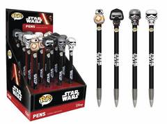 Star Wars - Pop! Pens BB-8