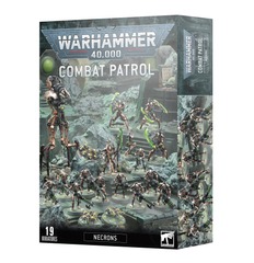 Combat Patrol: Necrons (49-04)