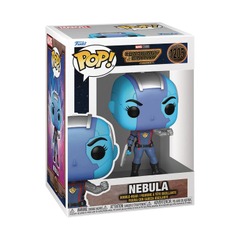 Nebula #1205 (Guardians of the Galaxy Vol. 3)