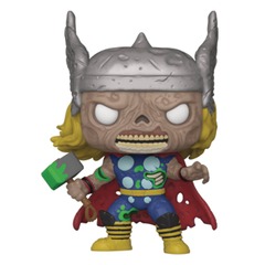 Thor #787 (Marvel Zombies)