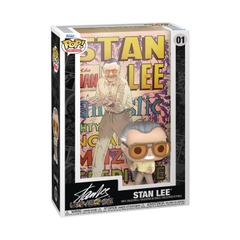 Stan Lee #1