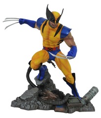 Marvel Gallery - Wolverine Gallery PVC Figure