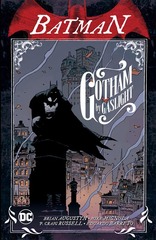 Batman: Gotham By Gaslight Trade Paperback (2023 Edition)