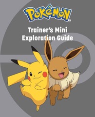 Pokemon Trainer's Mini Exploration Guide