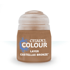 Layer: 22-89 Castellax Bronze