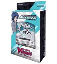 Cardfight!! Vanguard: Trial Deck V1 - Aichi Sendou
