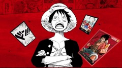 One Piece Card Game Super Pre-release - Sunday October 2, 2022
