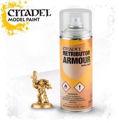 Citadel Spray - Retributor Armor (62-25-99)