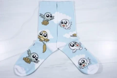 Emii Creations - Magical Owl Socks (Men)