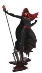 DC Gallery Batwoman CW Figure PVC