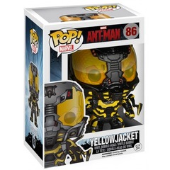 Yellowjacket #86 (Ant-Man)