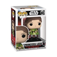 Princess Leia #607 (Return of the Jedi 40th Anniversary)