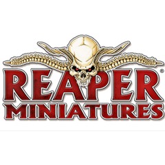 Bones / Reaper Minis (Various)