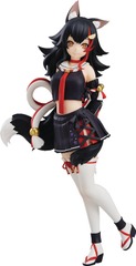 Hololive Production - Pop Up Parade Ookami Mio PVC Figure
