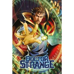 Doctor Strange - Sorcerer Supreme Poster