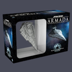 Star Wars Armada: Victory-class Star Destroyer Expansion Pack