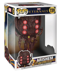 Eternals - Arishem #739 (10 inch)