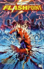 Flashpoint Trade Paperback