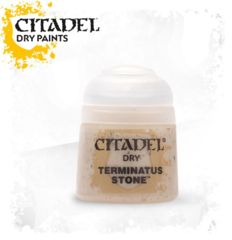 Dry: 23-11 Terminatus Stone