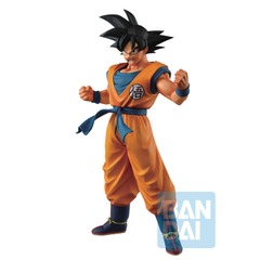 Dragon Ball Super - Son Goku Ichiban Figure